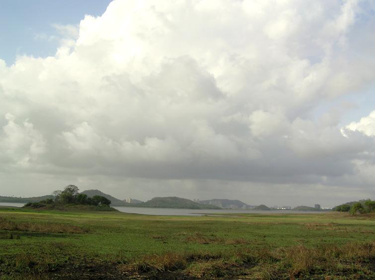 Vihar Lake